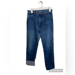 Wrangler Vintage Jeans